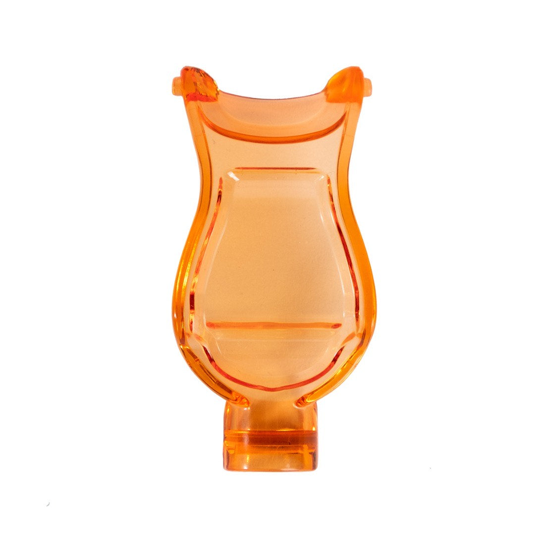 Afsluitklepje Oranje