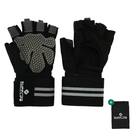 Supplife Sport & Fitness Handschoenen Dames & Heren