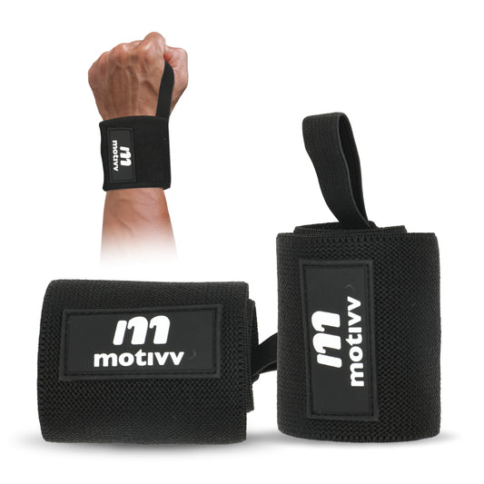 Supplife 2x Fitness & CrossFit Polsband