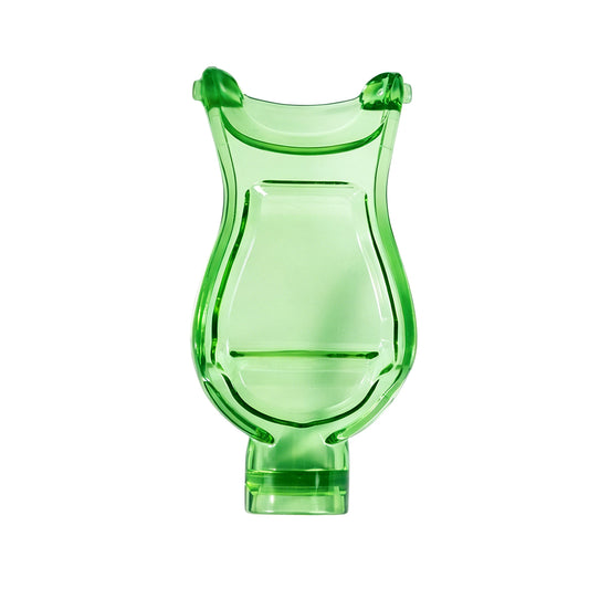 Afsluitklepje Groen